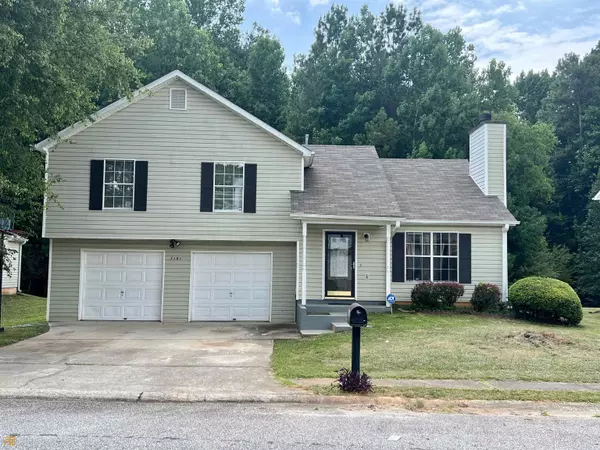 7161 New Dale, Rex, GA 30273