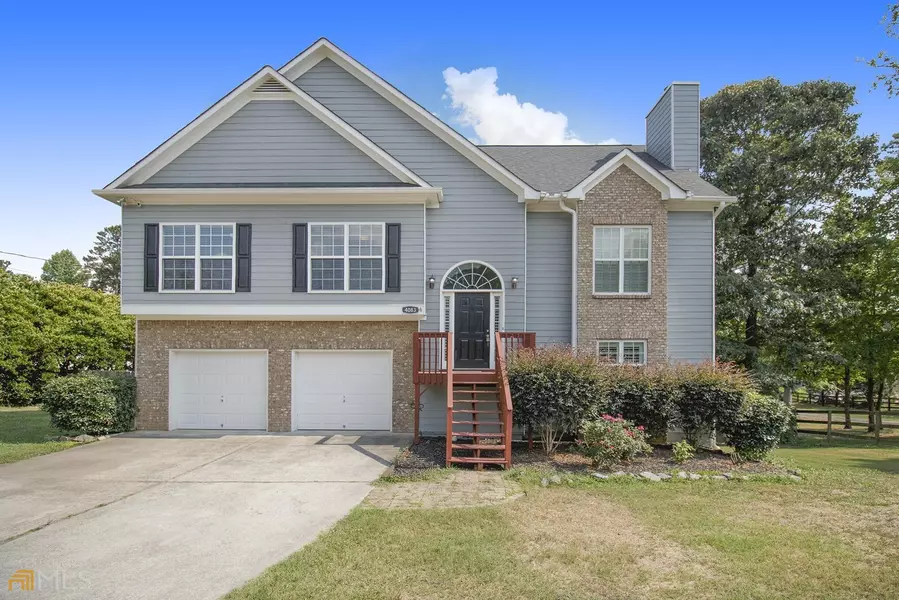 4083 Arrington RD, Acworth, GA 30102