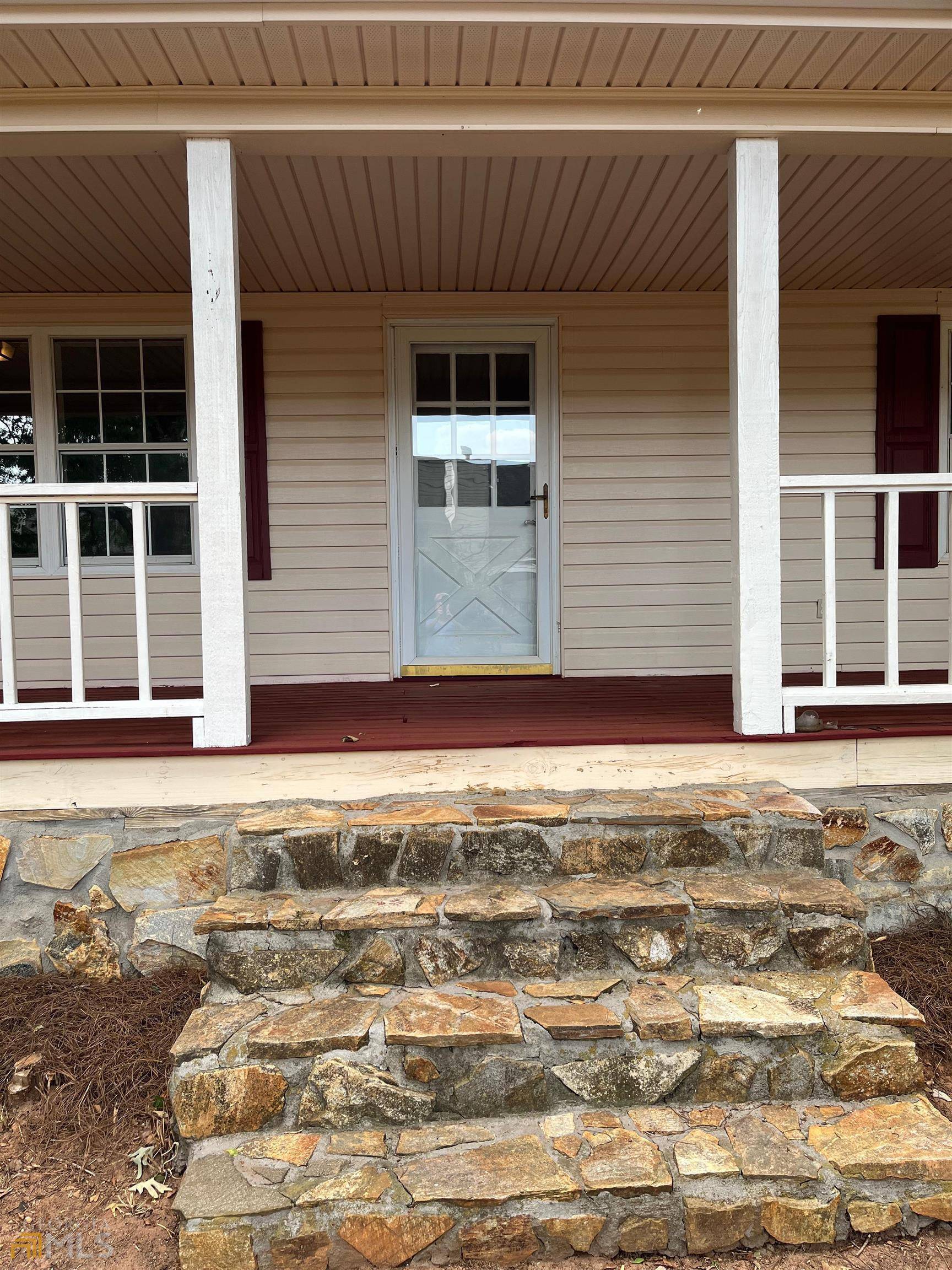 Mcdonough, GA 30253,263 Parker DR