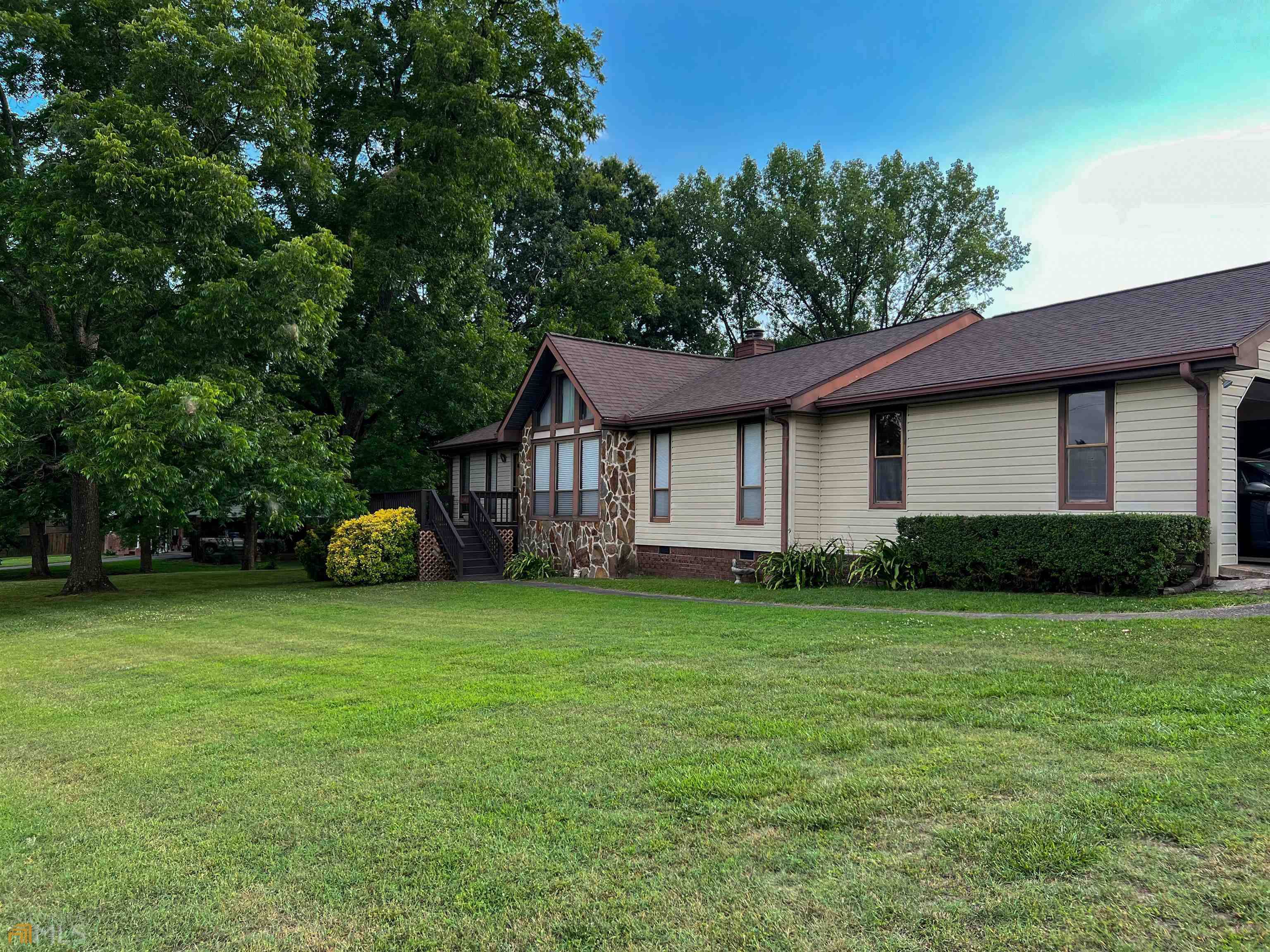 Villa Rica, GA 30180,401 Villa TRCE