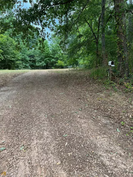 0 Parker DR, Mcdonough, GA 30253