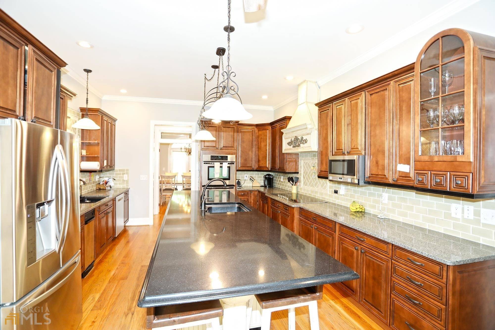 Kathleen, GA 31047,217 River Valley TRL