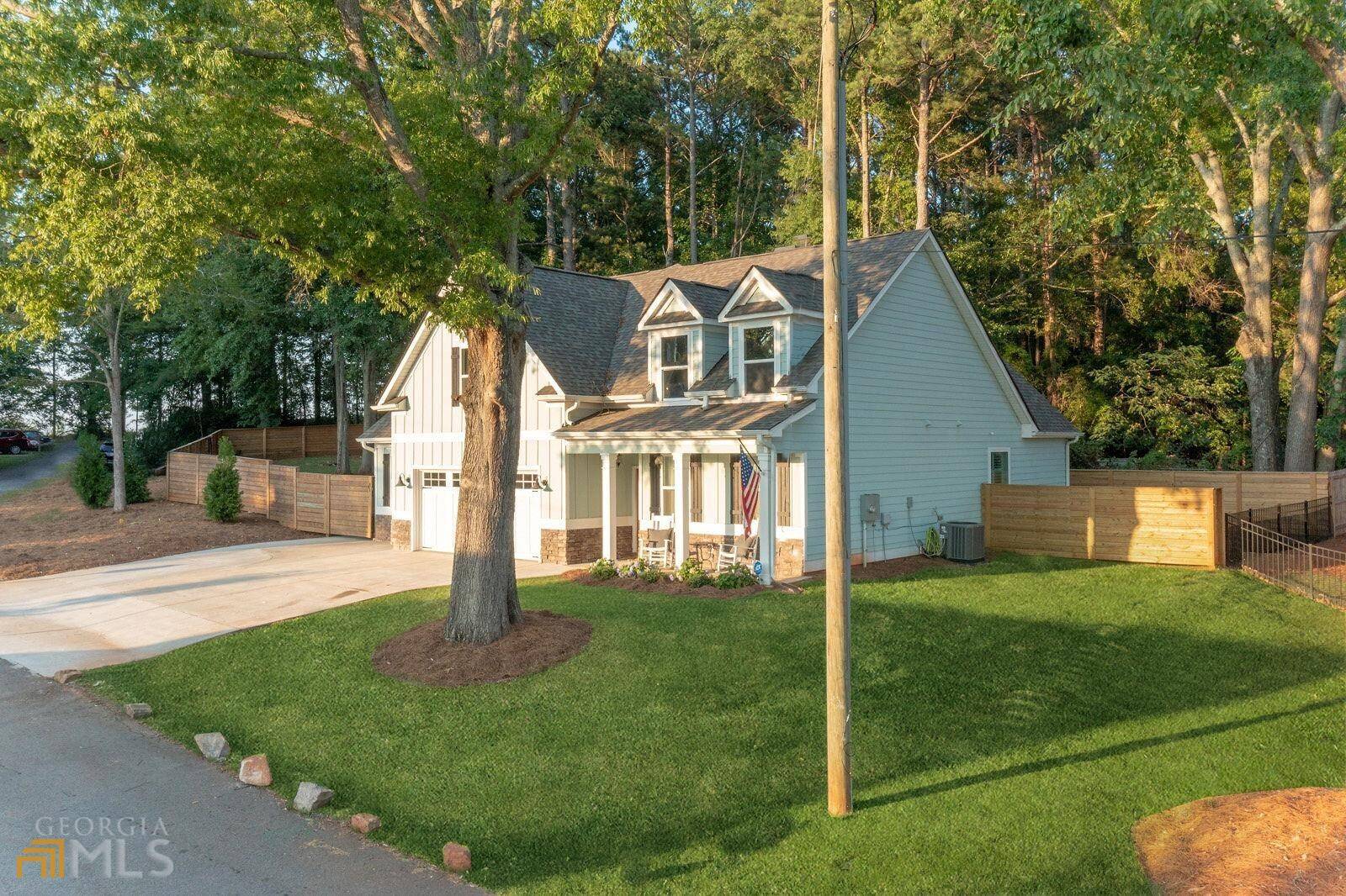 Senoia, GA 30276,47 Horseshoe Bend WAY