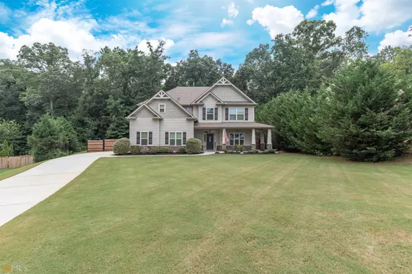 67 Misty Creek, Newnan, GA 30265