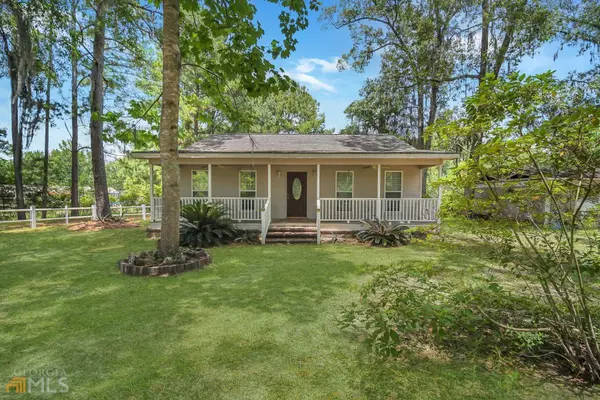 74 Dogwood, Midway, GA 31320