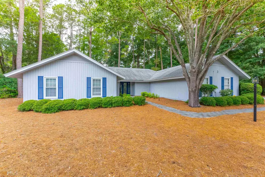 3 Bray, Savannah, GA 31411