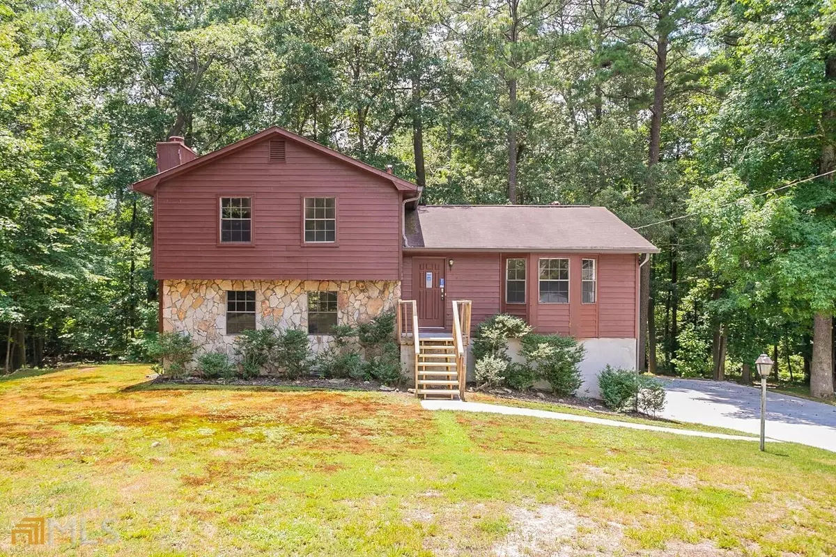 Snellville, GA 30039,2644 Holly Berry TRL