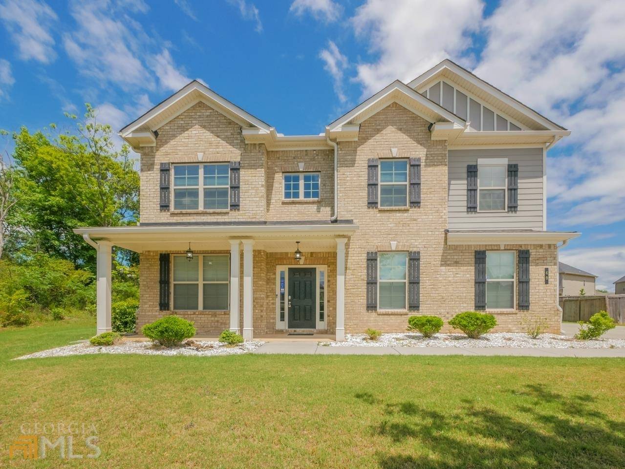 40 Adobe CT, Covington, GA 30016