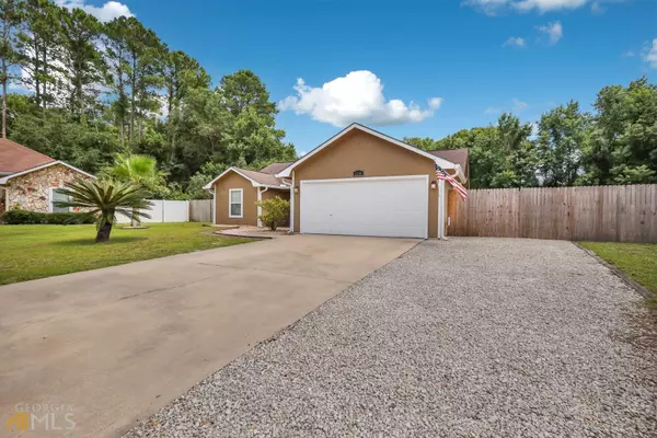 Kingsland, GA 31548,114 Sago Palm DR