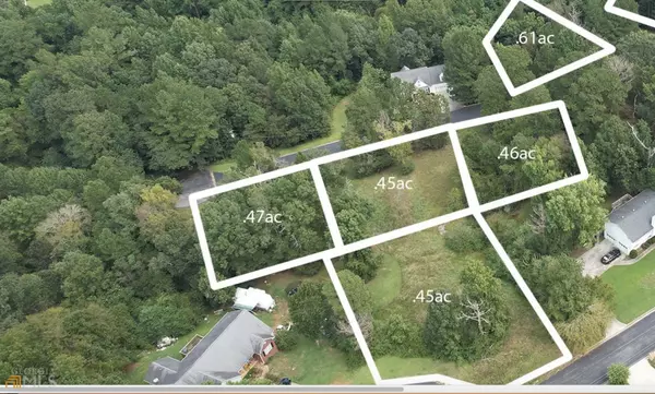 2252 Sumner CT, Conyers, GA 30012