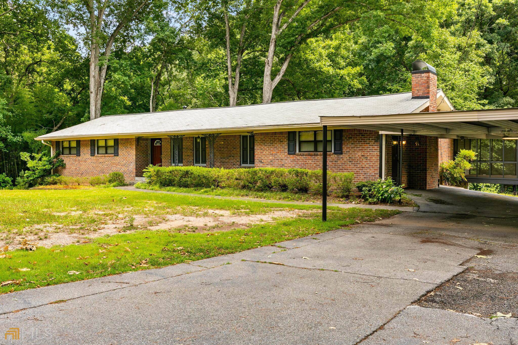 Lithia Springs, GA 30122,3590 Junior High DR