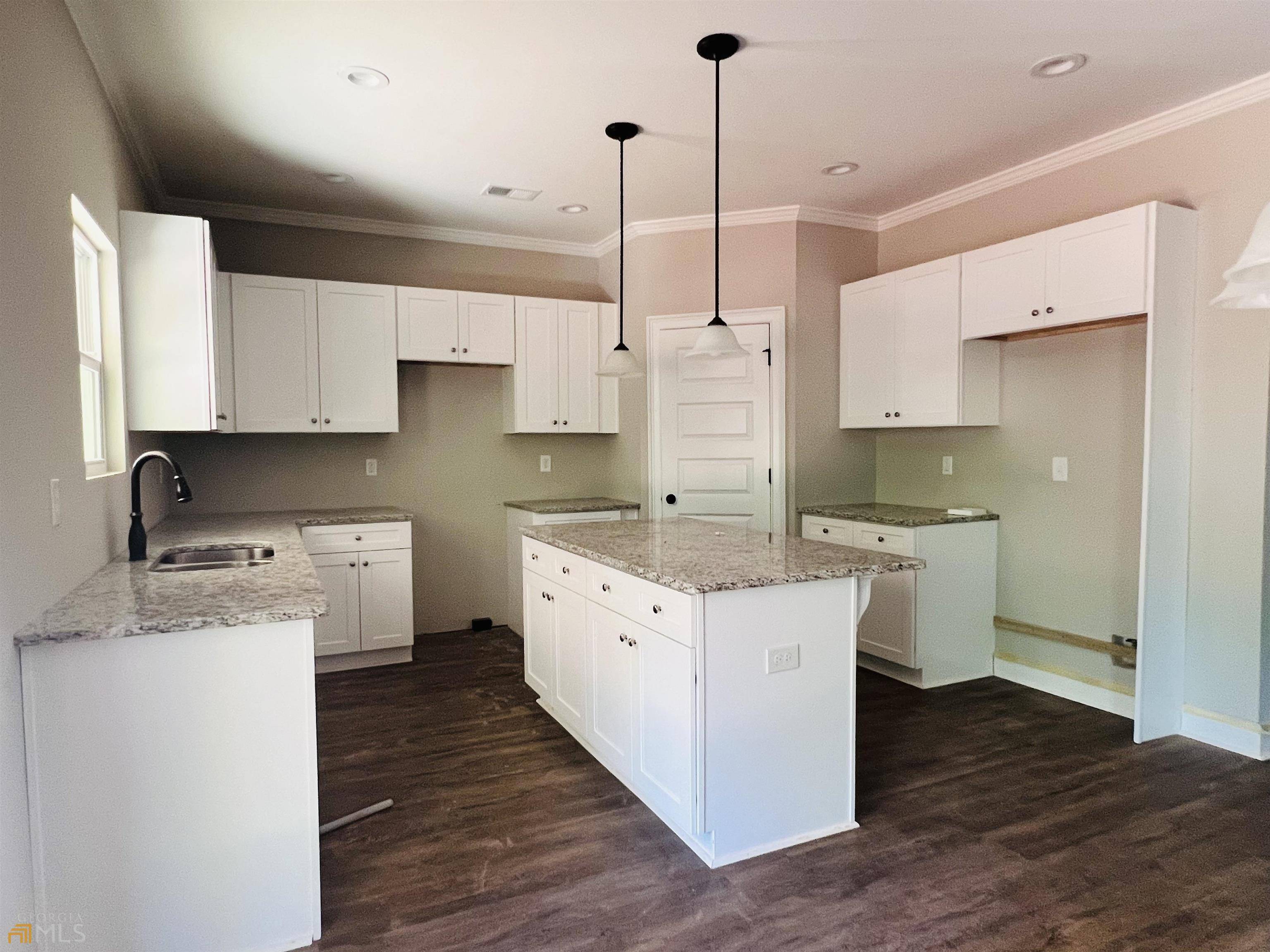 Locust Grove, GA 30248,2975 Peeksville RD #LOT 3