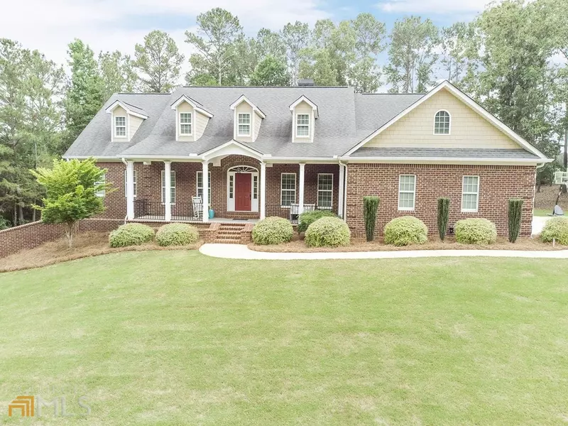 2405 Honey, Mcdonough, GA 30252