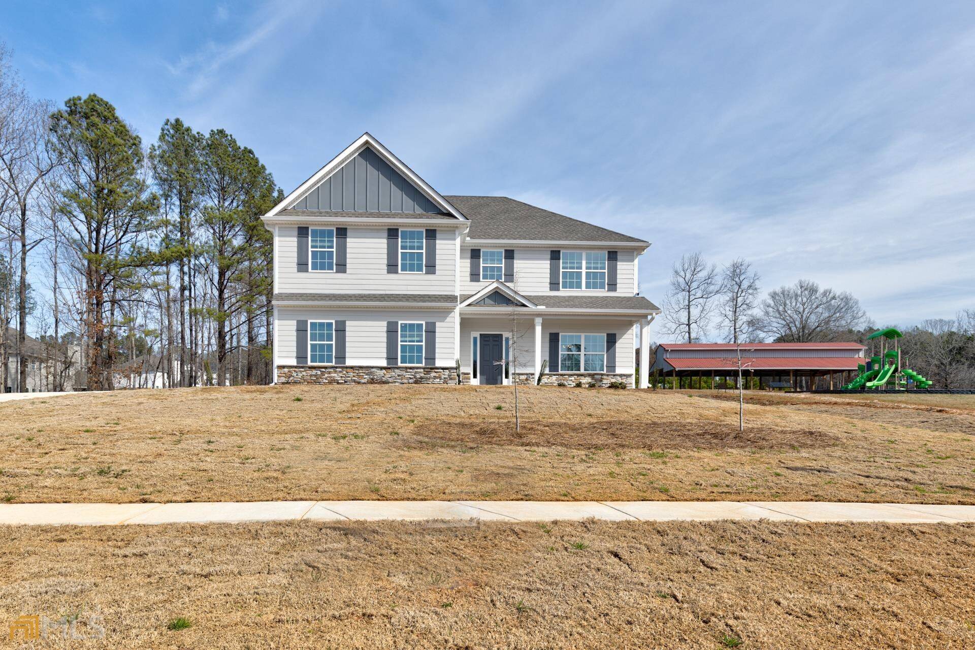 Senoia, GA 30276,105 Winifred WAY #17