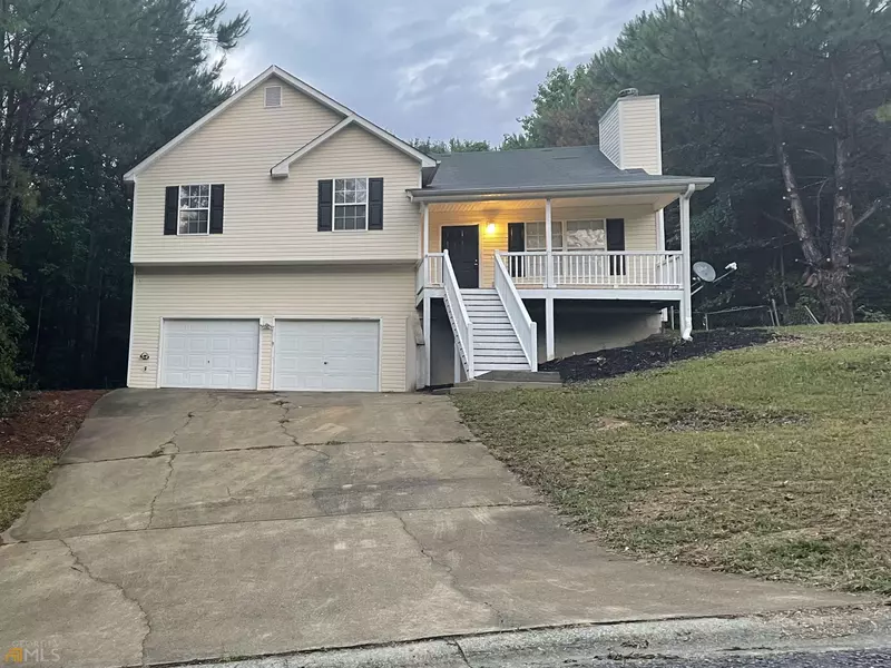 199 Delta, Rockmart, GA 30153