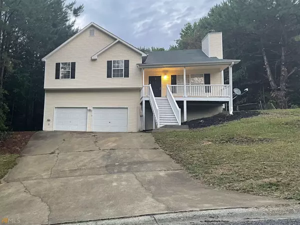 199 Delta LN, Rockmart, GA 30153