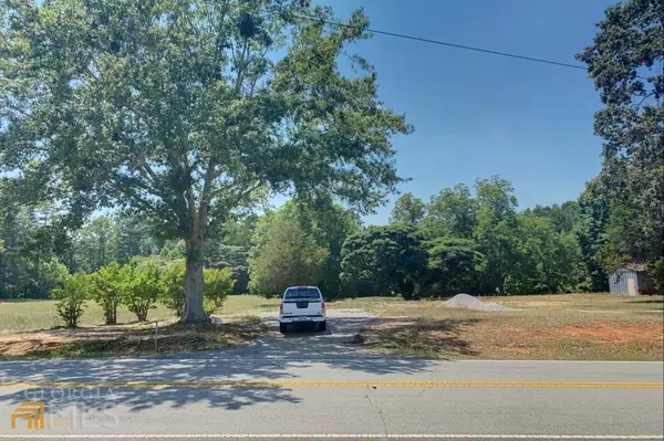 Hampton, GA 30228,0 Mt Carmel RD #TRACT # 1