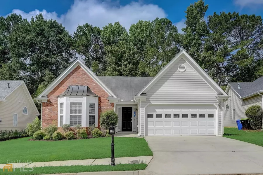 156 Alessie, Newnan, GA 30263