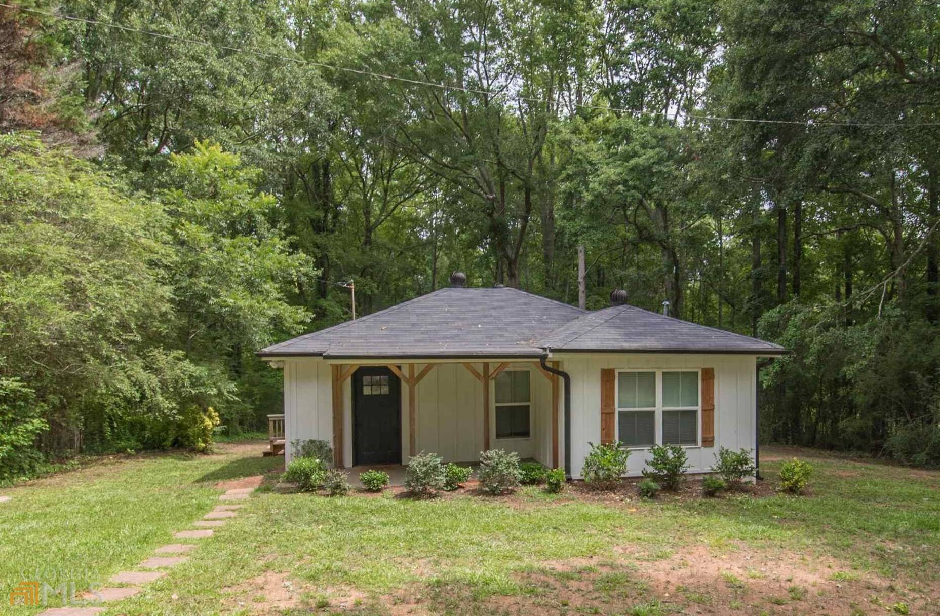 258 Beasley RD, Griffin, GA 30223