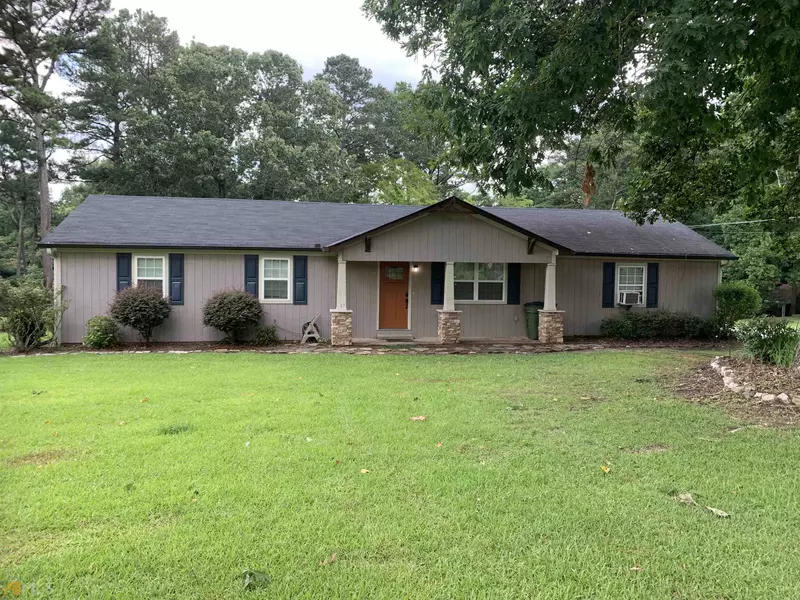 8270 Red Bud, Villa Rica, GA 30180