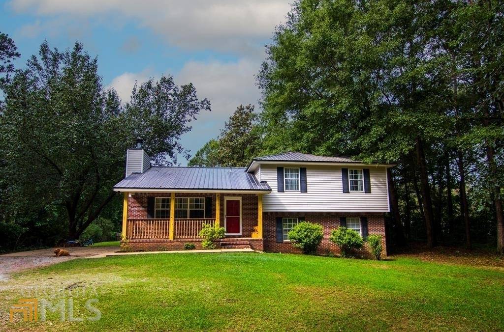 44 Kendrick LOOP, Midland, GA 31820