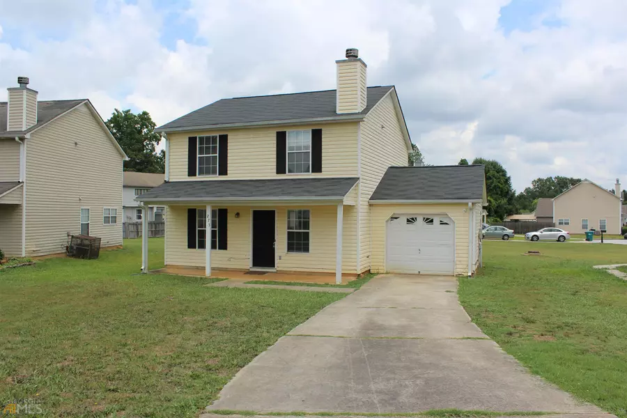 273 Willow Springs, Jonesboro, GA 30238