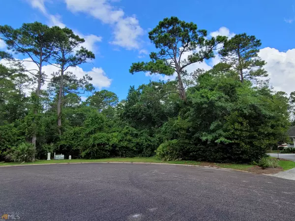 0 Overlook Lane Lot 380, St. Marys, GA 31558