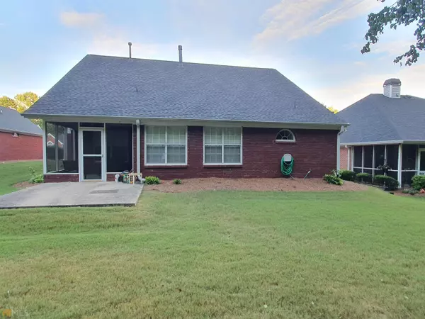 Stockbridge, GA 30281,210 Meridian