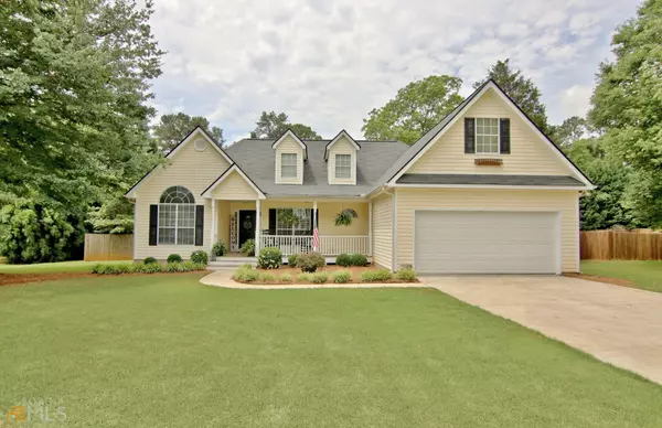 250 Willow Dell, Senoia, GA 30276