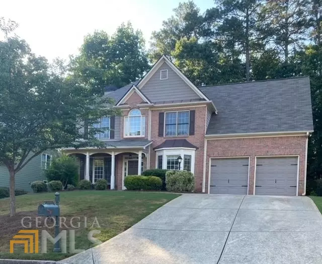 5607 Harbormust, Powder Springs, GA 30127