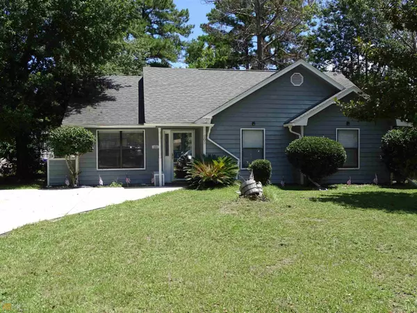 St. Marys, GA 31558,205 Candy CT