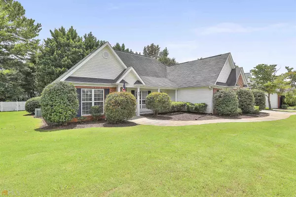 Newnan, GA 30265,89 Pebble Creek