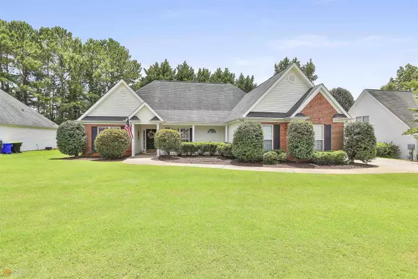 Newnan, GA 30265,89 Pebble Creek