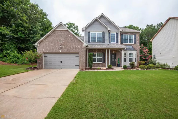 Newnan, GA 30265,3 Stonebridge Way