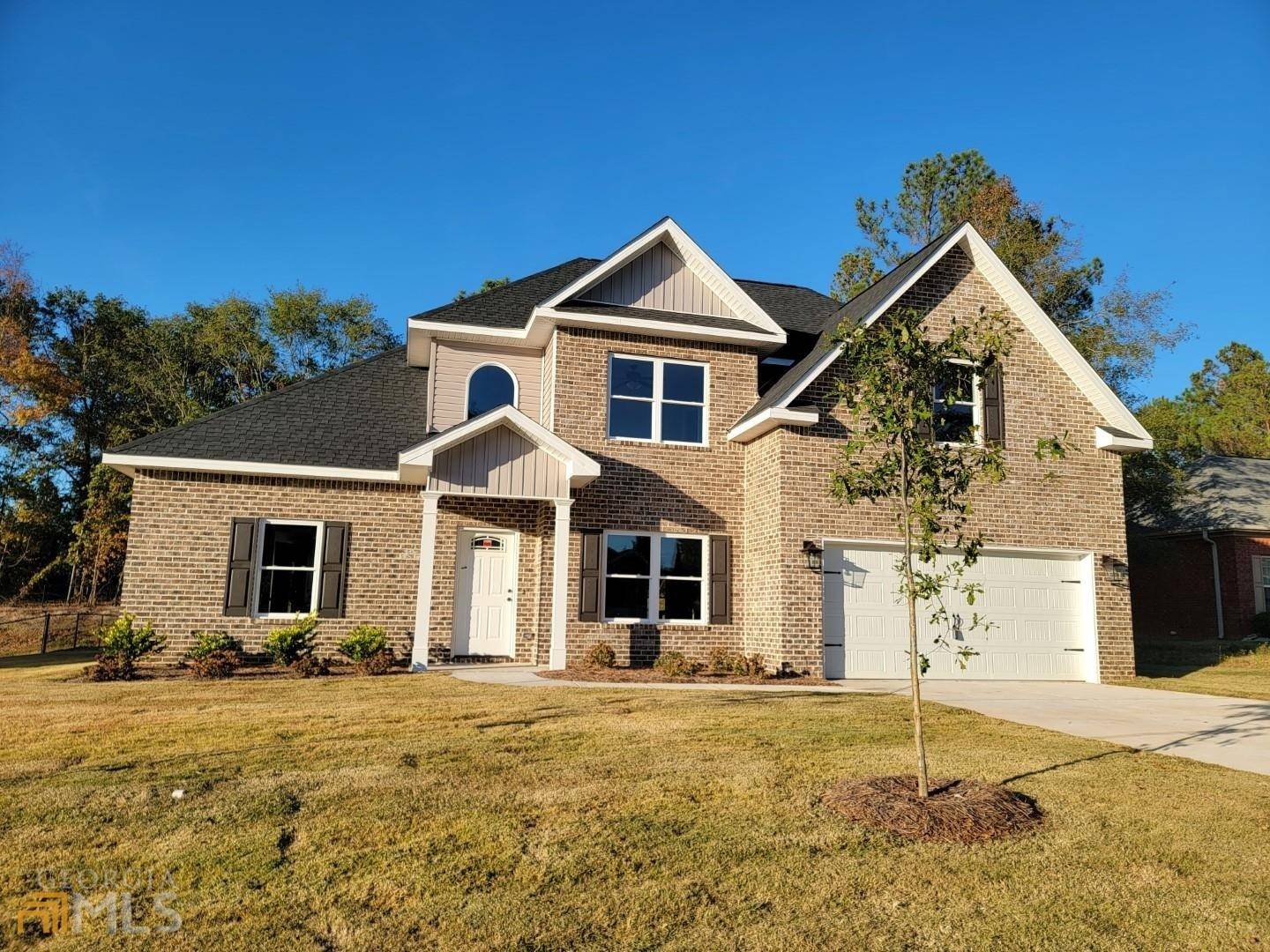 141 Timber Ridge BLVD, Byron, GA 31008