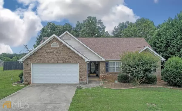 166 Morningview, Hampton, GA 30228