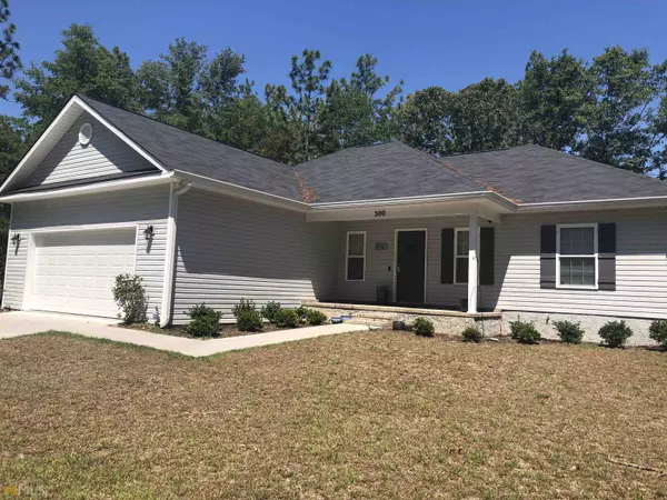 Statesboro, GA 30461,300 Wire Grass CT