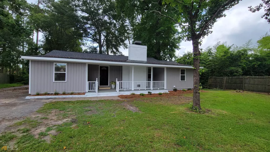 34 Carmel, Statesboro, GA 30458