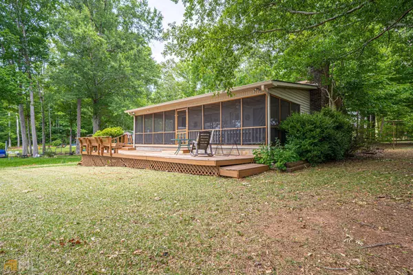 Eatonton, GA 31024,145 N Steel Bridge RD