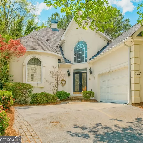 225 Brassy CT, Alpharetta, GA 30022