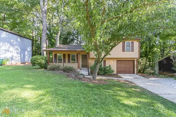 5139 Huxley, Stone Mountain, GA 30088