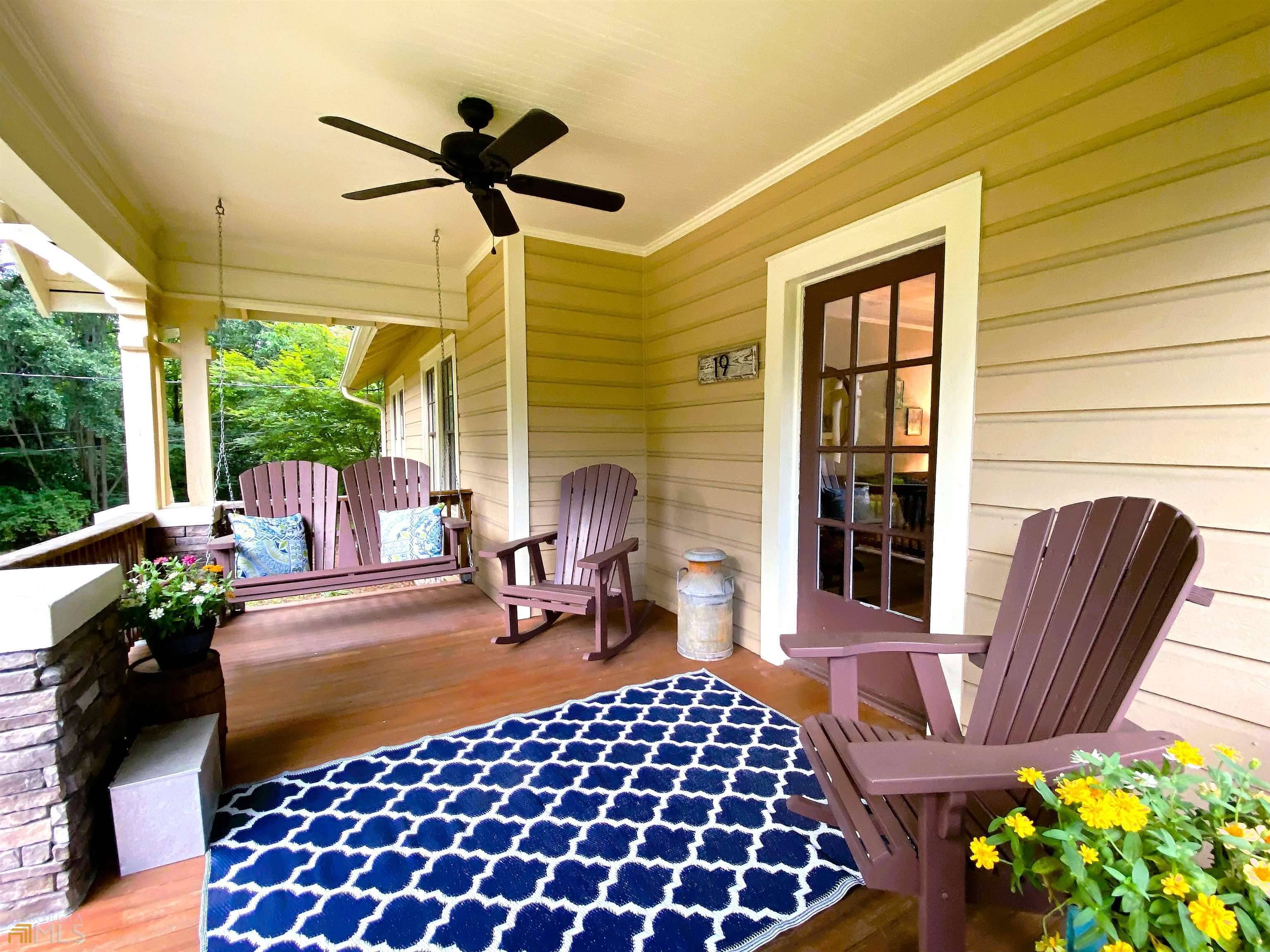 Toccoa, GA 30577,19 Oak Creek CIR