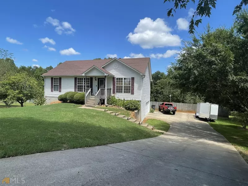 1123 Patriot, Mcdonough, GA 30252