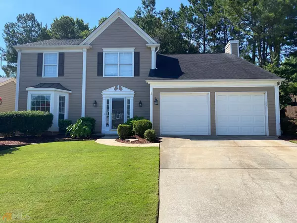 5100 Bankside, Peachtree Corners, GA 30092