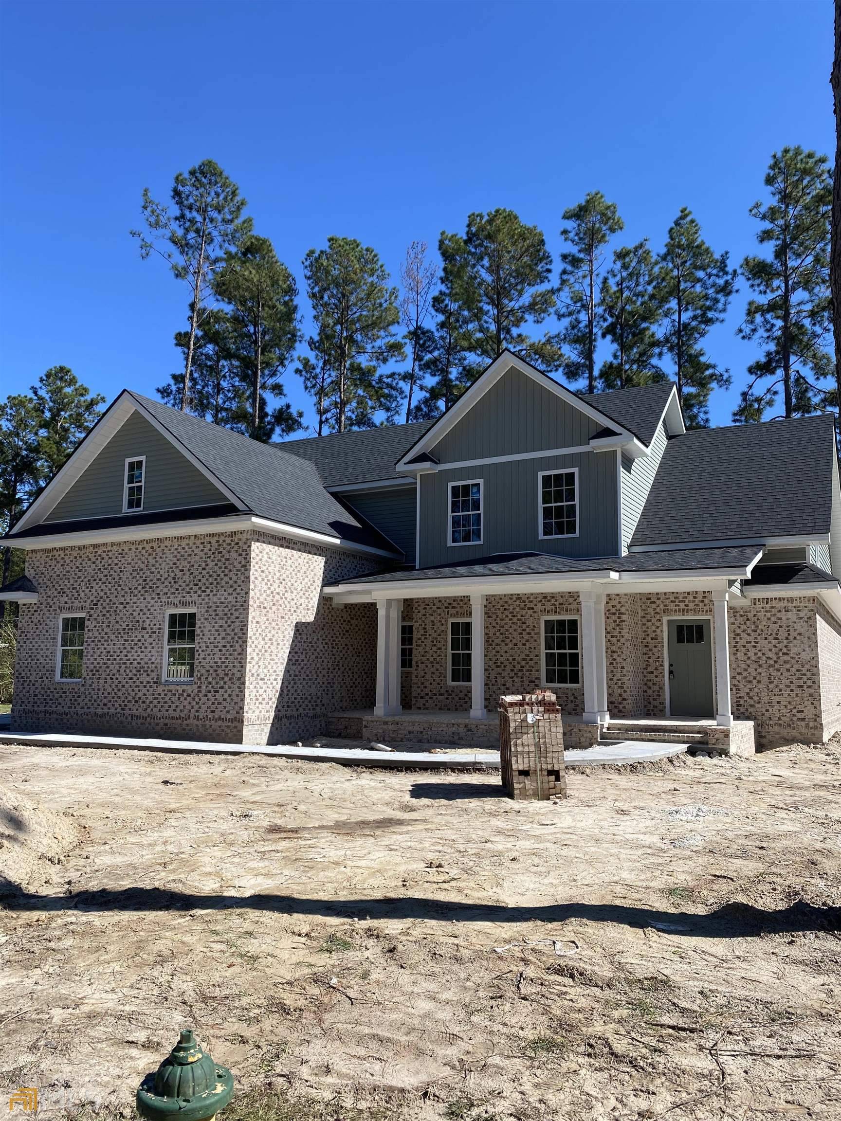 100 Sweetwater CIR, Rincon, GA 31326