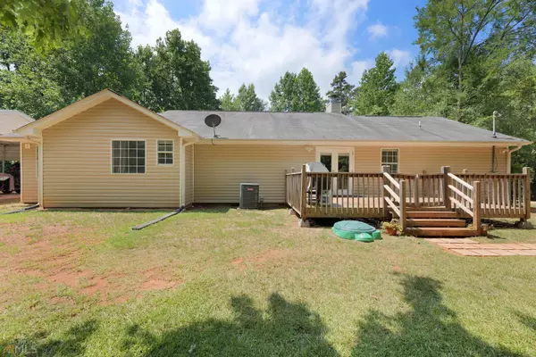 Pendergrass, GA 30567,386 Ridgewood