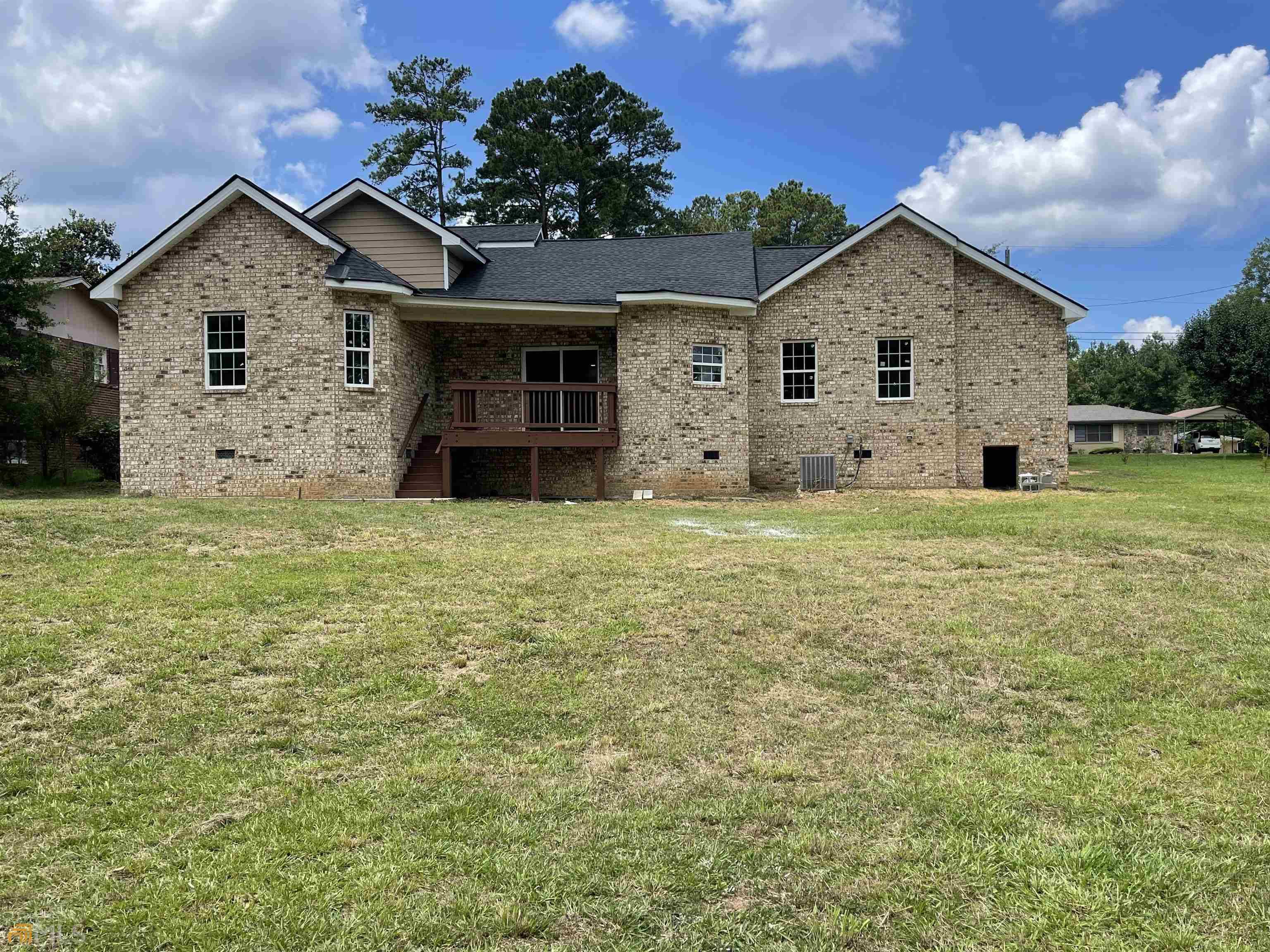 196 Connally PL, Griffin, GA 30223