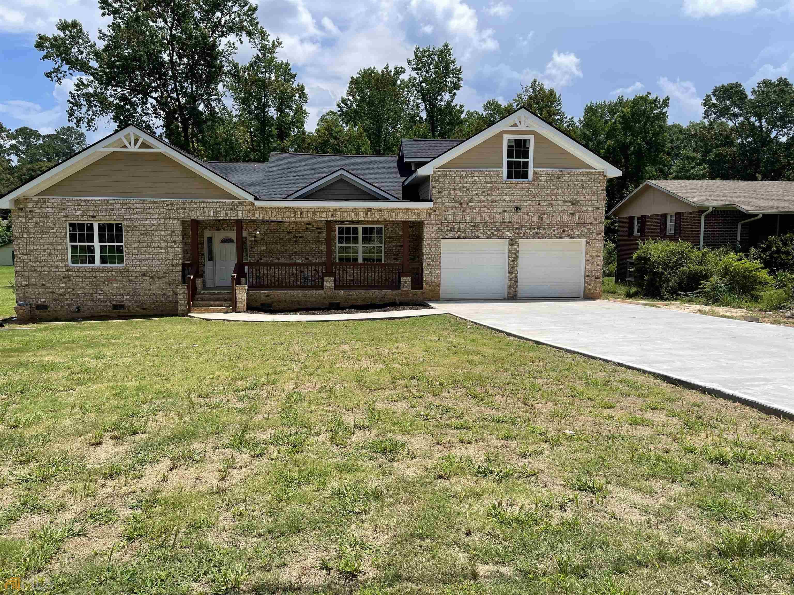 Griffin, GA 30223,196 Connally PL
