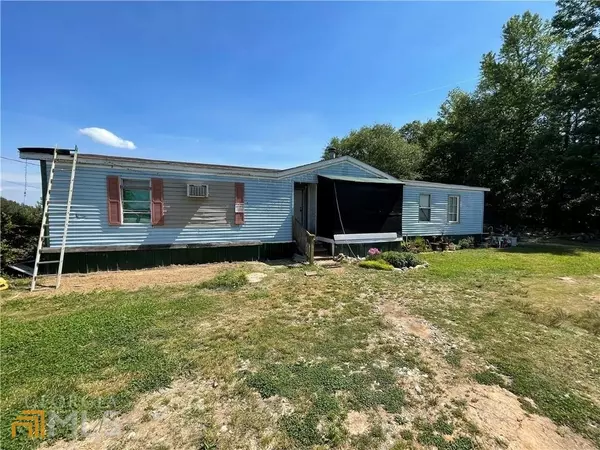 2080 Old Alabama RD, Aragon, GA 30104