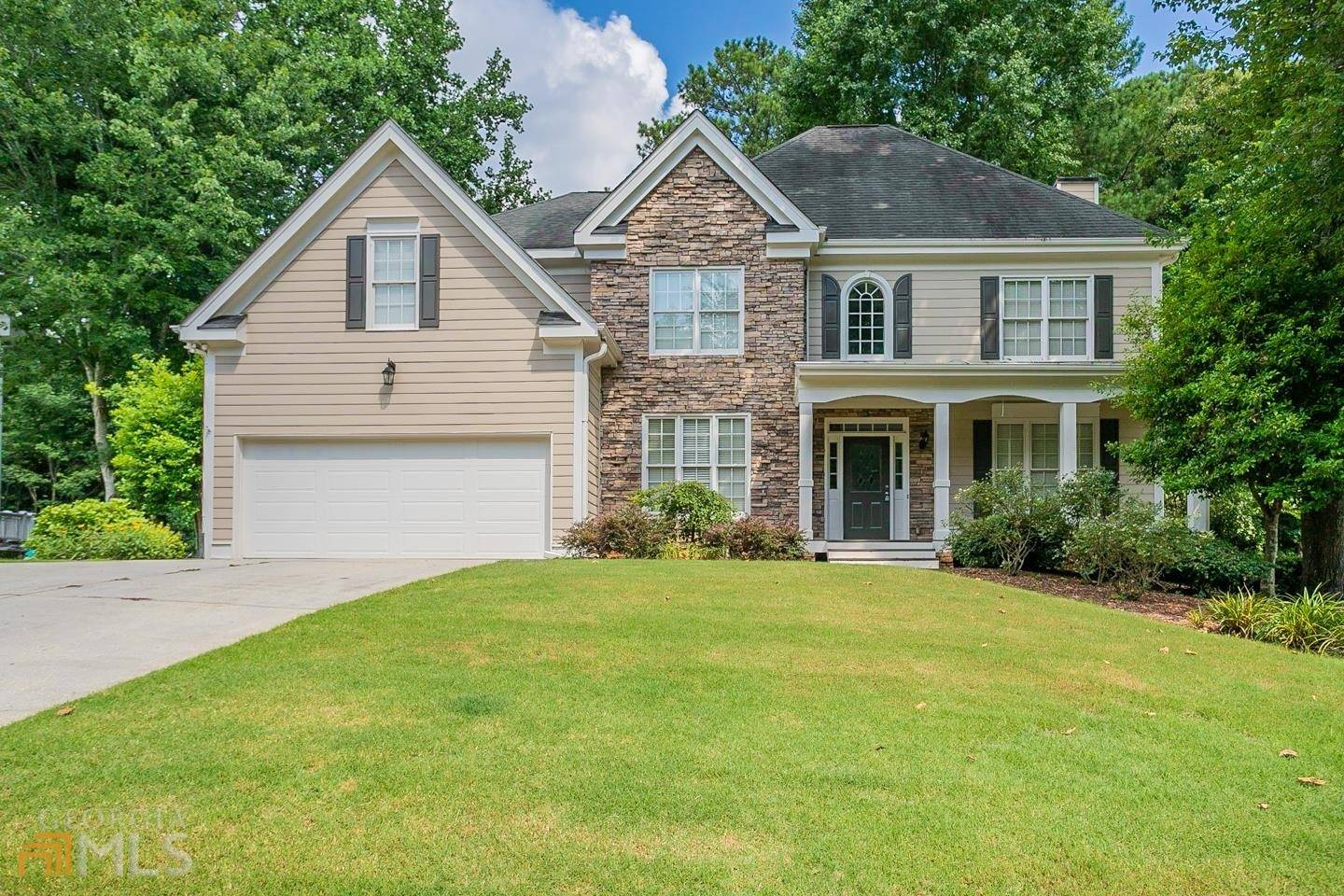 Lawrenceville, GA 30044,1334 Carrington WAY